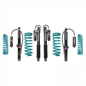 Toyota Prado 150 Series Dobinsons MRR Lift Kit