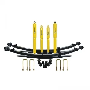 MAZDA BT50 (2007 TO 10/2011) - DOBINSONS TWIN TUBE NITRO GAS LIFT KIT 2