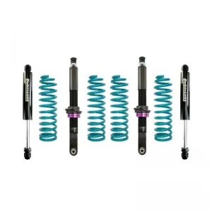 Toyota Prado 120 Series Dobinsons Monotube IFP Lift Kit