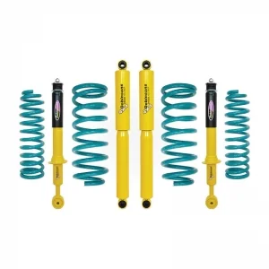 Nissan Pathfinder R51 Dobinsons Nitro Gas Lift Kit
