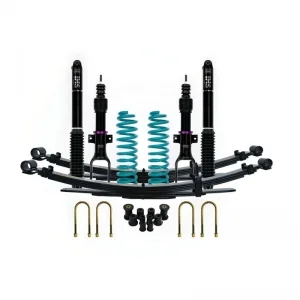 VOLKSWAGEN AMAROK (2010 ONWARDS) - DOBINSONS IMS MONOTUBE LIFT KIT
