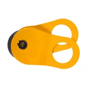 RECOVERY KIT WITH 8T/9M SNATCH STRAP - TOUGH DOG - TDRK-08T
