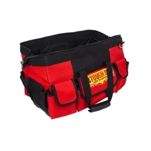 RECOVERY KIT WITH 8T/9M SNATCH STRAP - TOUGH DOG - TDRK-08T