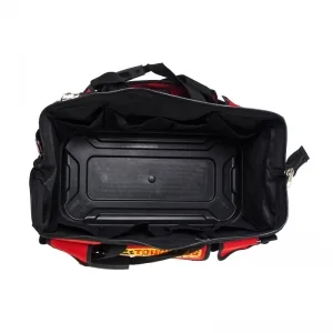 RECOVERY KIT WITH 11/9M SNATCH STRAP - TOUGH DOG - TDRK-11T