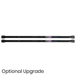TOYOTA LANDCRUISER 100 SERIES (1998 TO 11/2007) - DOBINSONS TWIN TUBE NITRO GAS LIFT KIT