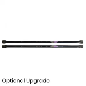 TOYOTA LANDCRUISER 100 SERIES (1998 TO 11/2007) - DOBINSONS IMS MONOTUBE LIFT KIT