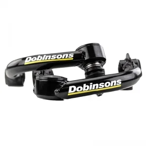 FORD RANGER PX1 & PX2 (2011 - 06/2018) - UPPER CONTROL ARMS - UCA19-004K