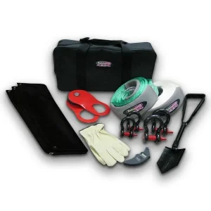 DOBINSONS RECOVERY KIT