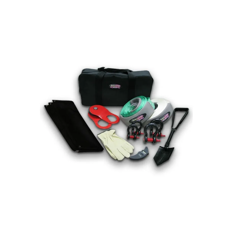 DOBINSONS RECOVERY KIT