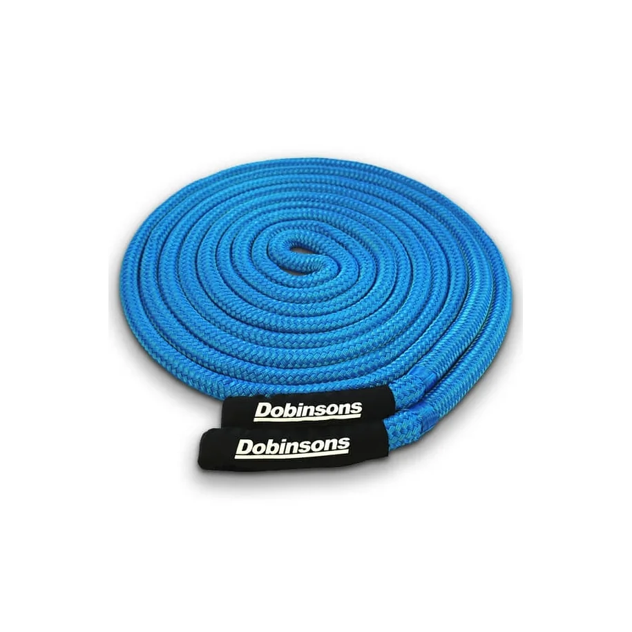 DOBINSONS RECOVERY SNATCH ROPE (8,600KGS)