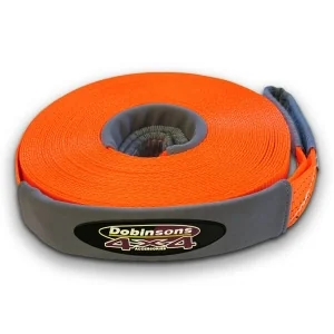 DOBINSONS WINCH EXTENSION STRAP