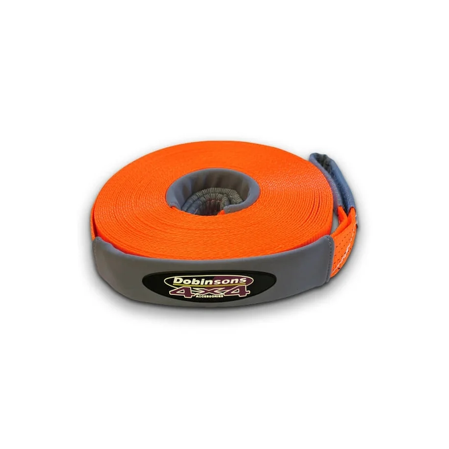 DOBINSONS WINCH EXTENSION STRAP