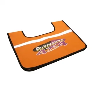 DOBINSONS DAMPER BLANKET