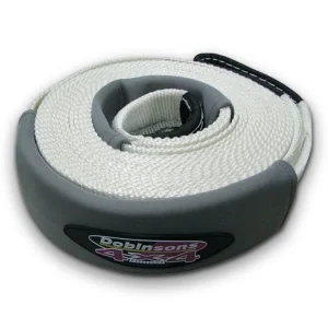 DOBINSONS SNATCH STRAP (9M X 75MM)