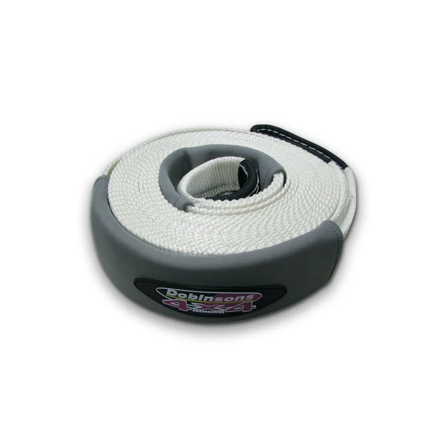 DOBINSONS SNATCH STRAP (9M X 75MM)