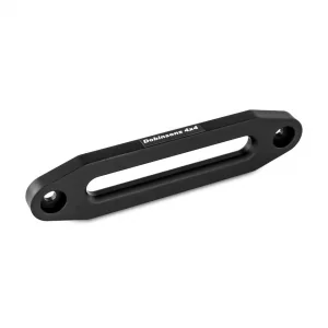 DOBINSONS ALUMINIUM FAIRLEAD