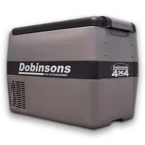 DOBINSONS 40 LITRE FRIDGE/FREEZER
