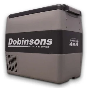 DOBINSONS 50 LITRE FRIDGE/FREEZER