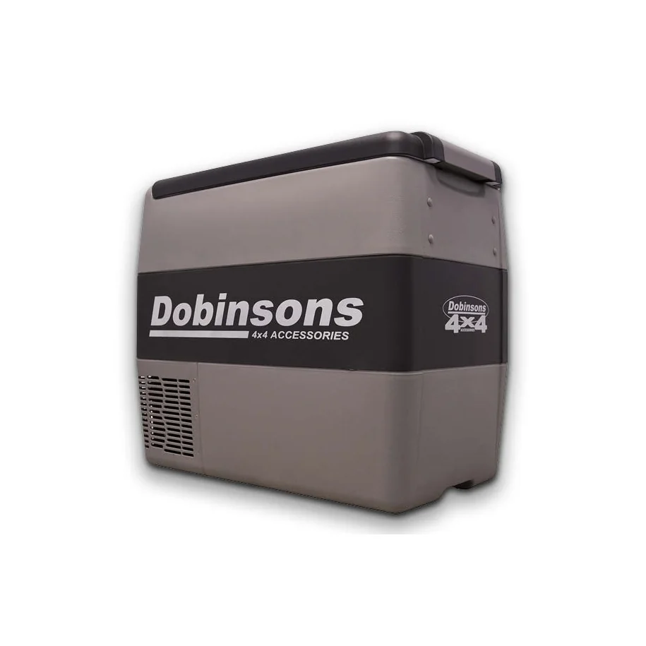 DOBINSONS 50 LITRE FRIDGE/FREEZER
