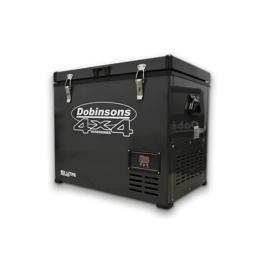 DOBINSONS 60 LITRE FRIDGE/FREEZER