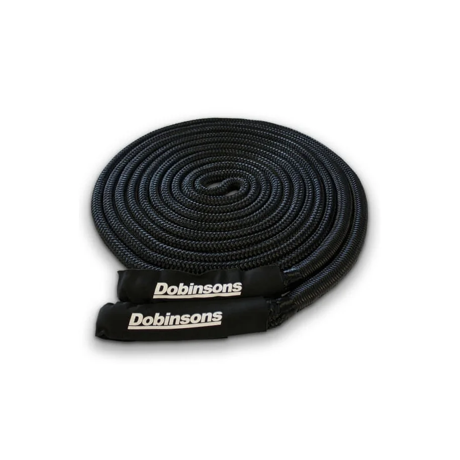DOBINSONS RECOVERY SNATCH ROPE (13,100KGS)