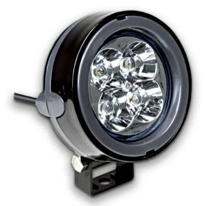 DOBINSONS 4” ROUND LED DRIVING/WORK LIGHT