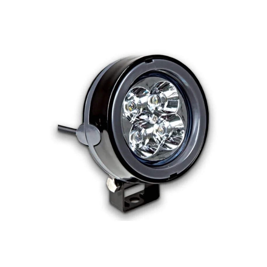 DOBINSONS 4” ROUND LED DRIVING/WORK LIGHT