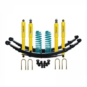 Toyota Landcruiser 76 Series (04/2007 on) - Dobinsons Twin Tube Nitro Gas Lift Kit