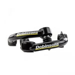 Toyota Hilux N70 (2005 - 2015) - Chrome-Moly Tubular Upper Control Arms - UCA59-003K
