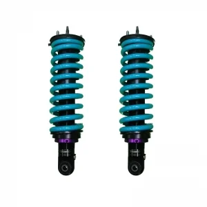 Mitsubishi Pajero NM, NP, NS, NT, NW, NX (2000 on) - Dobinsons IMS Monotube Front Lift