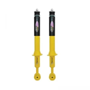 Mitsubishi Triton ML & MN (05/2006 to 2015) - Dobinsons Twin Tube Nitro Gas Front Shock Absorbers