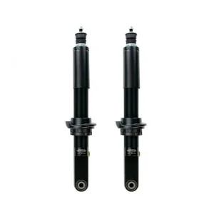 Mitsubishi Triton ML & MN (05/2006 to 2015) - Dobinsons IMS Monotube Front Shock Absorbers