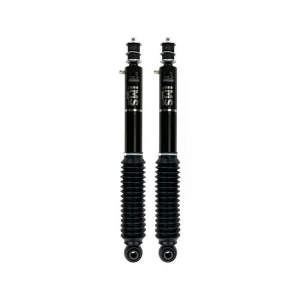 Ford Ranger PX1 & PX2 (08/2011 to Mid 06/2018) - Dobinsons IMS Monotube Rear Shock Absorbers
