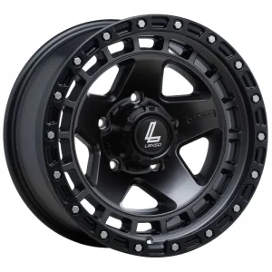 Lenso M-79 - Graphite Grey