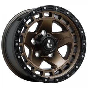 Lenso M-79 - Dirty Bronze