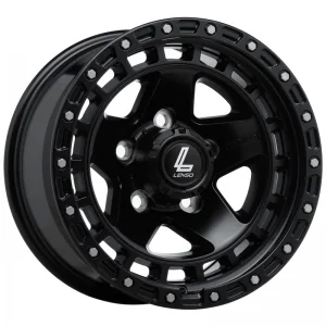 Lenso M-79 - Satin Black