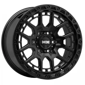 Lenso Gravel - Satin Black