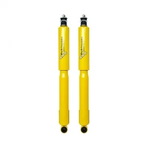 Nissan Navara D22 (1997-2015) - Dobinsons Twin Tube Nitro Gas Front Shock Absorbers