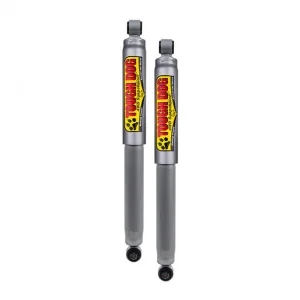 Nissan Navara D40 2.5L 4 cyl, 4.0L (12/2005 - 2015) - Tough Dog 41mm Foam Cell Rear Shock Absorbers