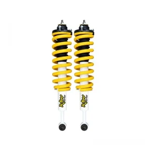 Mitsubishi Triton ML,MN (2006 to 2015) - Raw Nitro Front Lift - Preassembled Struts