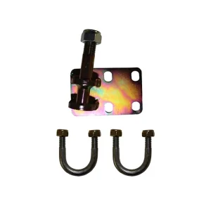 Superior Damper Bracket Suitable For Nissan Patrol GQ (Eye-Eye Damper) (Kit) - DBEE