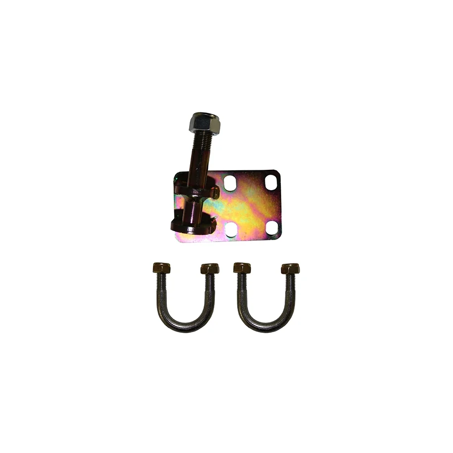 Superior Damper Bracket Suitable For Nissan Patrol GQ (Eye-Eye Damper) (Kit) - DBEE