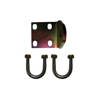 Superior Damper Bracket Suitable For Nissan Patrol GQ/GU Suit Drag Link/Tie rod/Panhard (Pin-Pin) (Kit) - SUP-DBPP