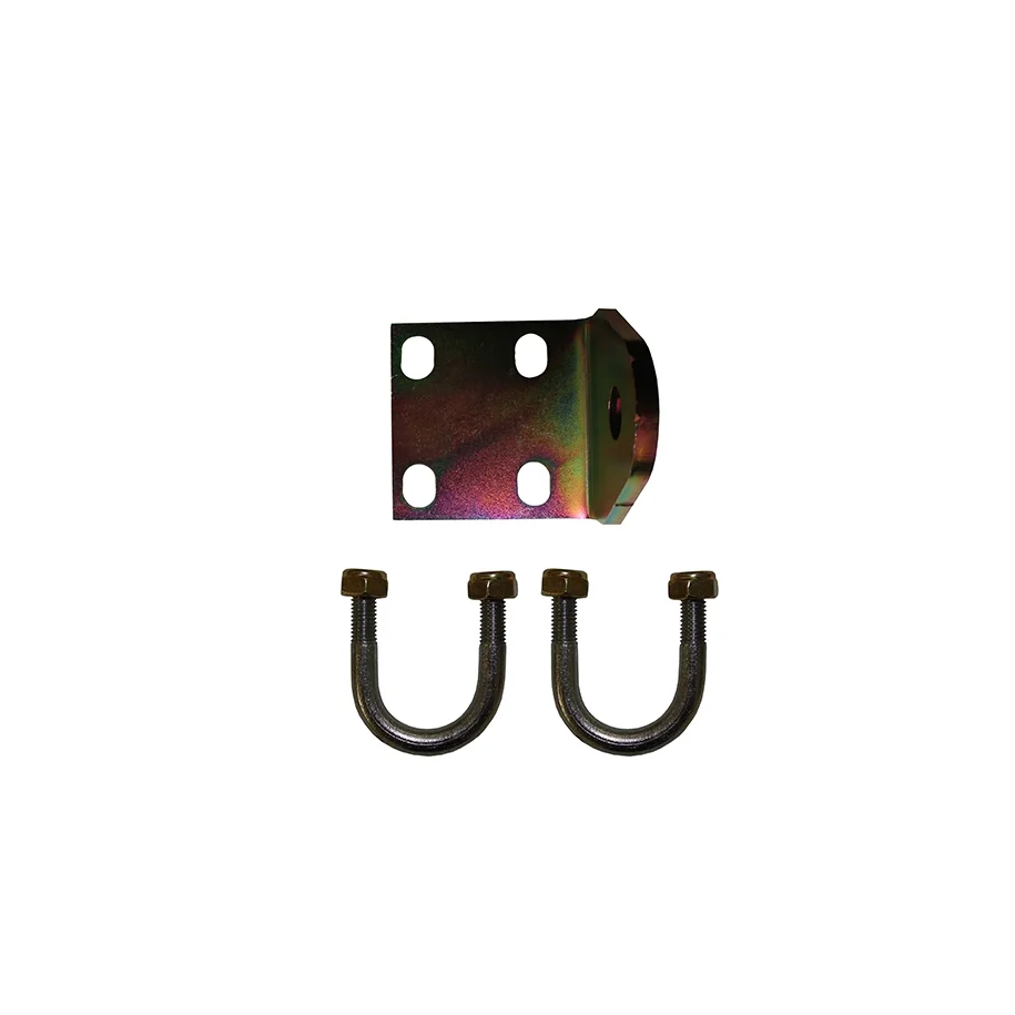 Superior Damper Bracket Suitable For Nissan Patrol GQ/GU Suit Drag Link/Tie rod/Panhard (Pin-Pin) (Kit) - SUP-DBPP