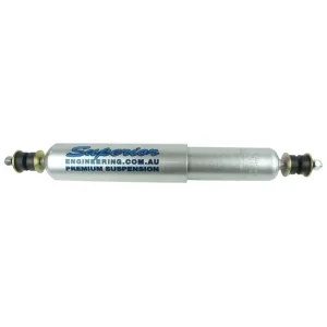 Superior Steering Damper Pin-Pin Suitable For Nissan Patrol GU (Each) - SDB-1012S