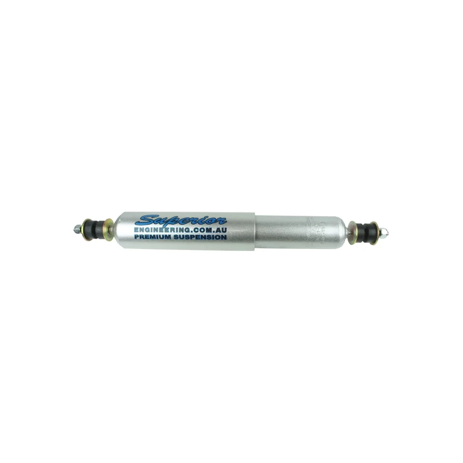 Superior Steering Damper Pin-Pin Suitable For Nissan Patrol GU (Each) - SDB-1012S