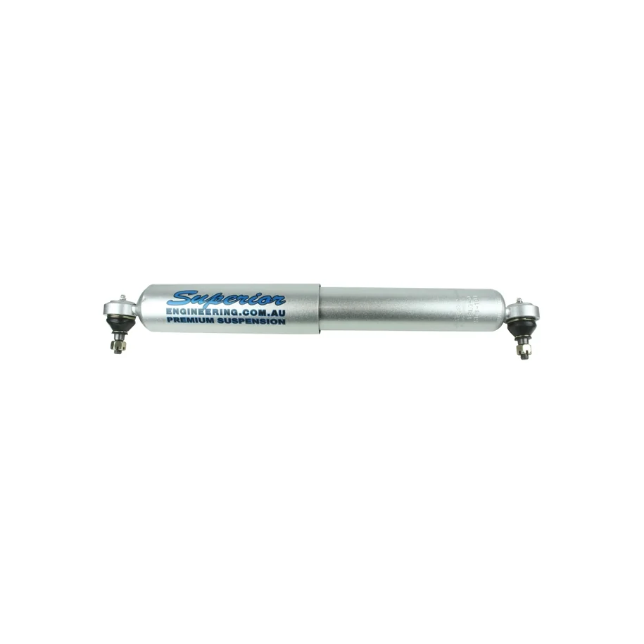 Superior Steering Damper Taper Pin Suitable For Nissan Patrol GU (Each) - SDB-1013S