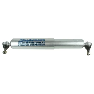 Superior Steering Damper Suitable For Toyota LandCruiser 79 Series 6 cyl and 80/105 Series (Each) - SDB-1010S