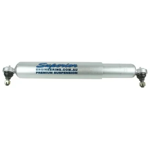 Superior Steering Damper Suitable For Toyota LandCruiser 76/78/79 Series(V8 only) (Each) - SDB-1017S
