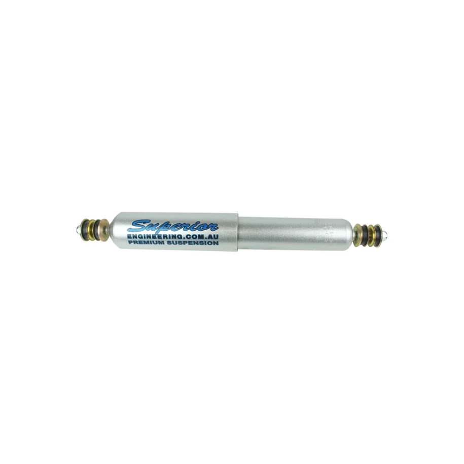 Superior Steering Damper Pin-Pin Suitable For Nissan Patrol GQ (Each) - SDB-1008S